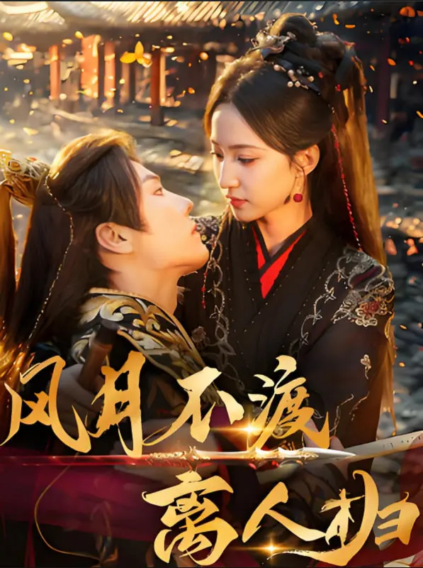 《风月不渡离人归》：虐恋升级！爱恨纠葛下的宿命悲歌，谁能逃脱？